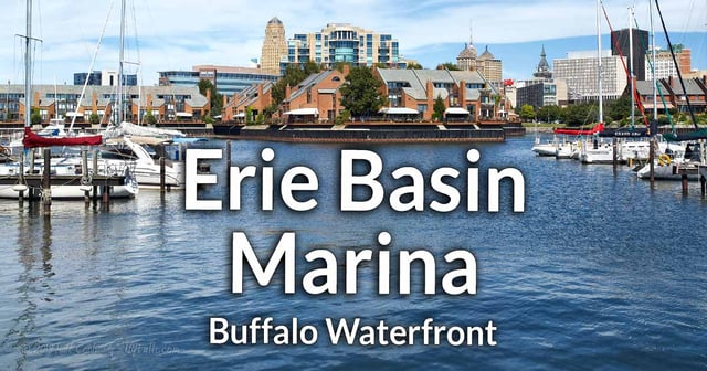 Erie Basin Marina