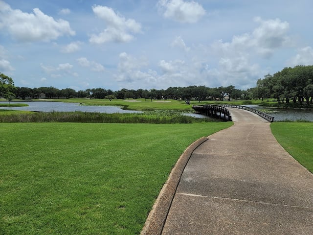 Grande Oaks Golf Club 4