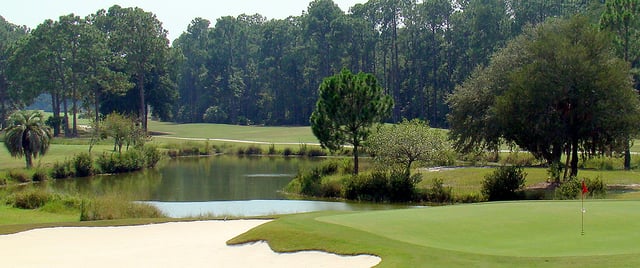 Ironwood 1