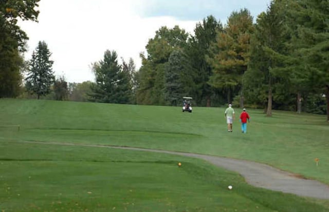 Green Pond Country Club