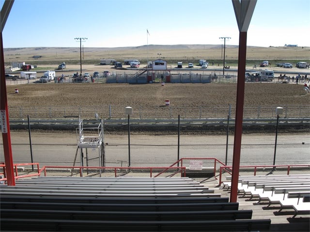 El Paso County Fairgrounds5