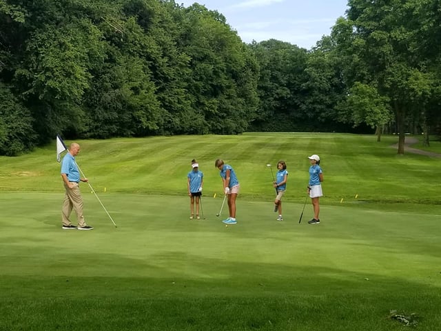 Oshkosh Country Club5