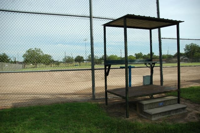 Adult Softball Complex 3