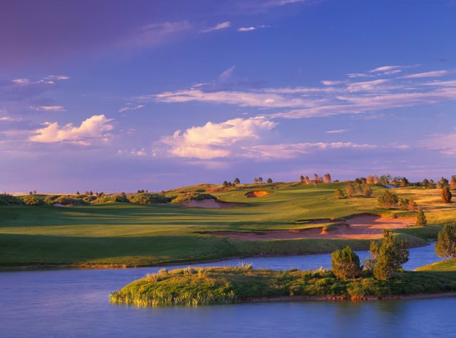 Butterfield Trail Golf Course2