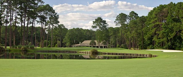 Hilton Head Plantation