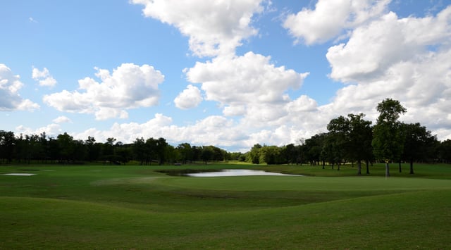 Southern Trace Country Club7