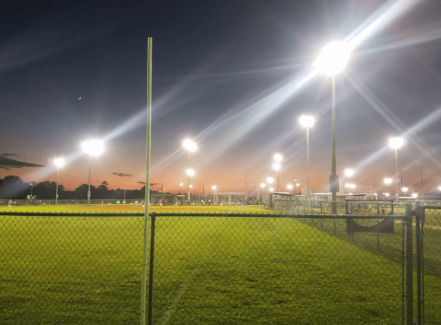 Santa Rosa Sportsplex 2