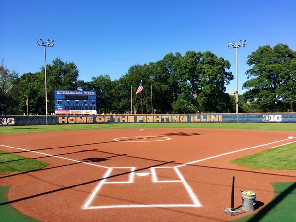 Eichelberger Field 3