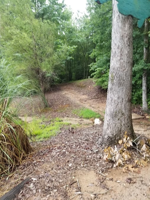 Little Cedar Creek Campground