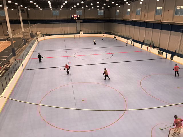 Longplex