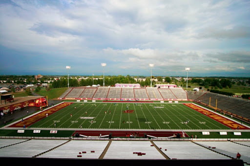 Central Michigan University 6