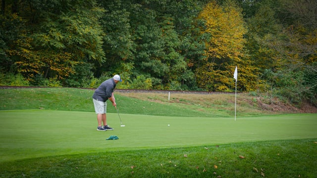 TPC River Highlands 5
