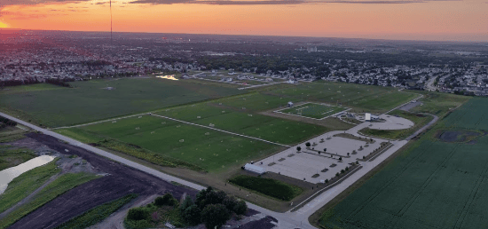 Spring Creek Sports Complex 5