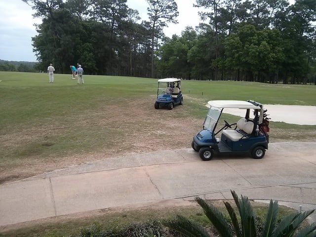 Azalea City Golf Course 2