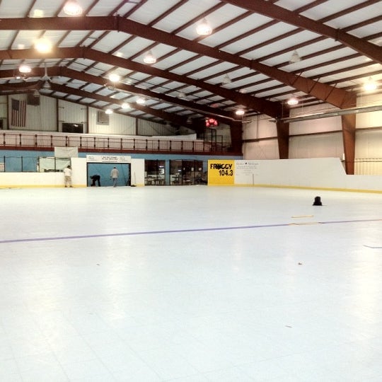 family sports center