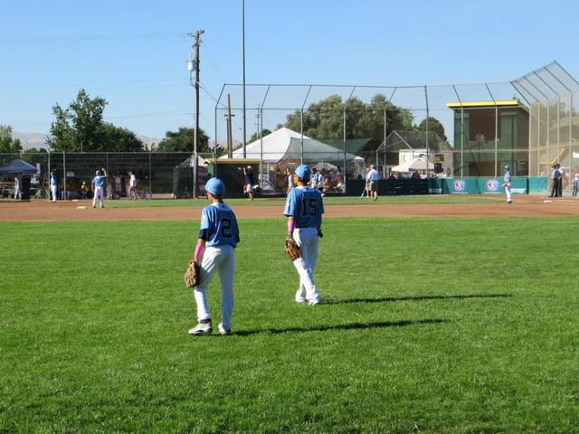 Max Baer Park6