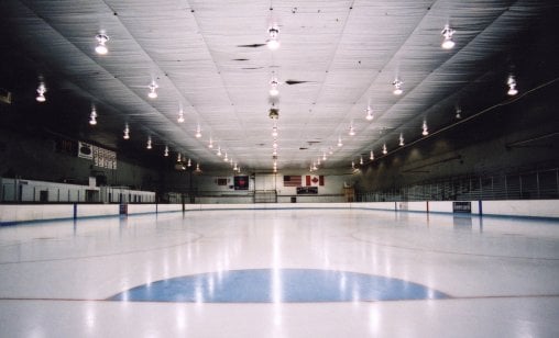 Rhode Island Sports Center 3