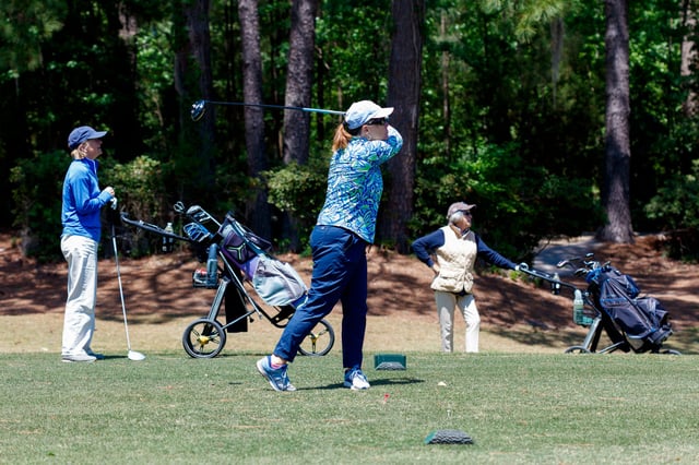 Brays Island Plantation16