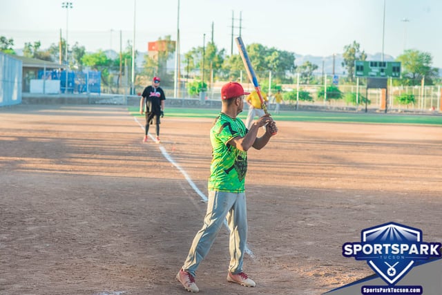 Sports Park Tucson 6