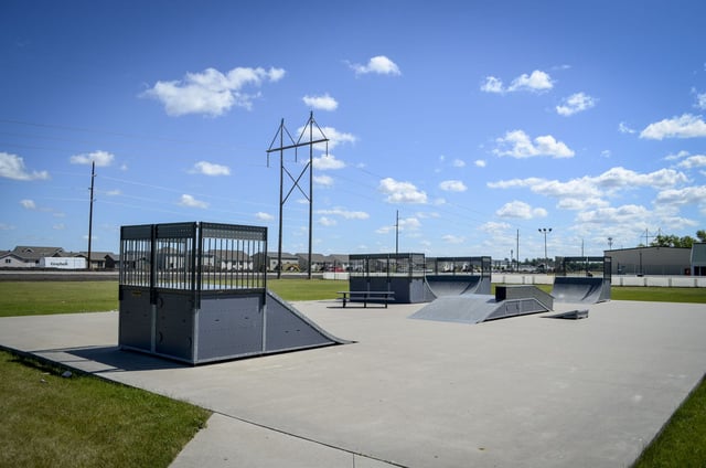 Rendezvous Park 2