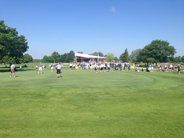 Holmes Park Golf Course4