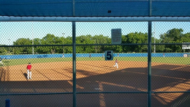 Oran Good Athletic Complex2