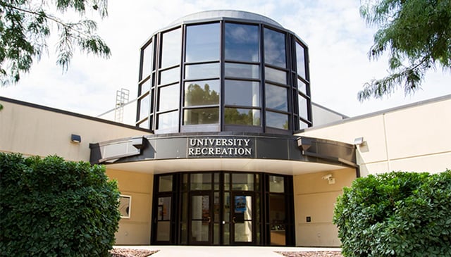 UTD Activity Center 2