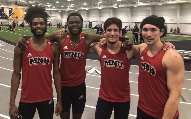 MidAmerica Nazarene University 4