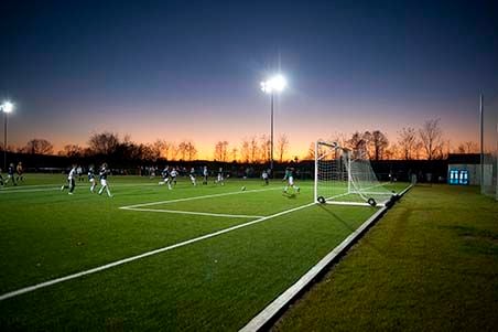 TD Bank Soccer Park 3