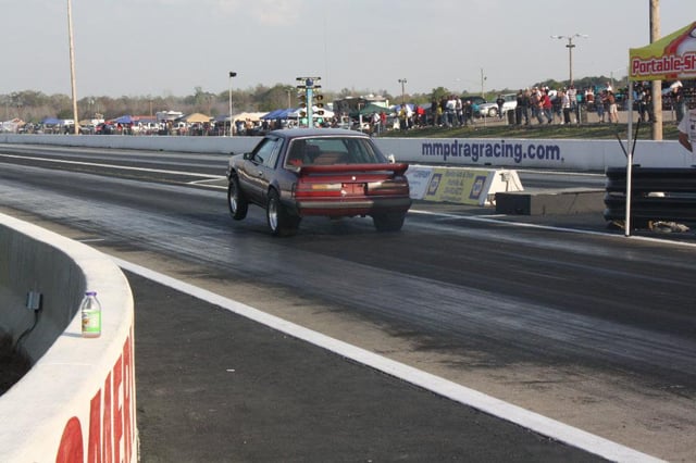 Montgomery Motorsports Park6