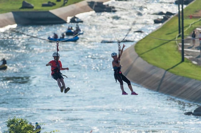 Whitewater 6