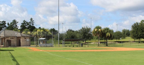PFC Emory L. Bennett Veterans Memorial Park 1