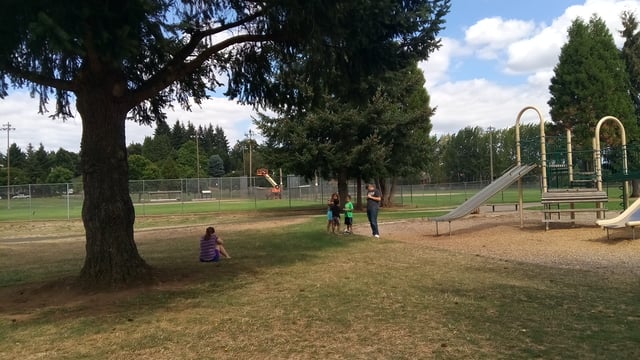 Bagley Park 3