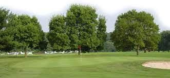 Butter Valley Golf 2