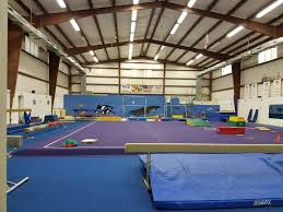 Island Gymnastics 1