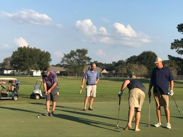 Feenwood Hills Country Club 3