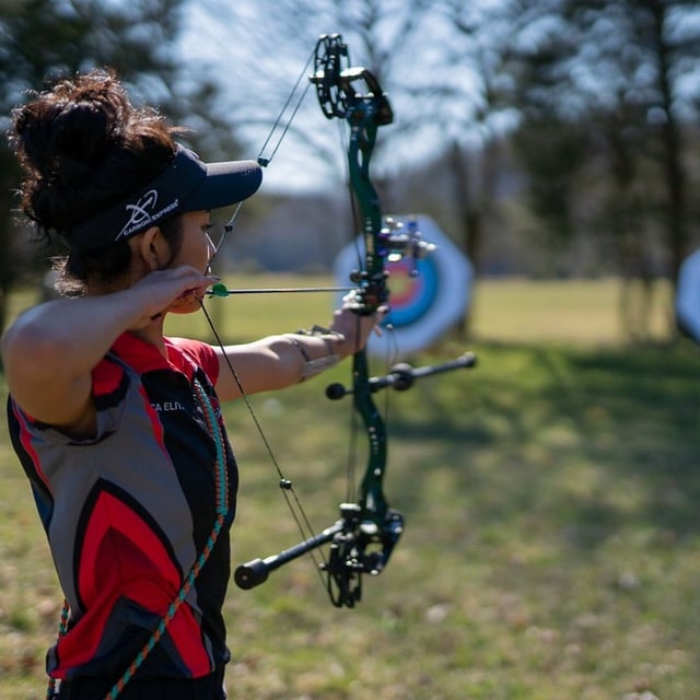 Music City Archery 4