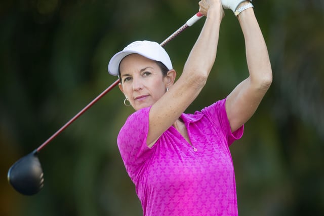 Cove Cay Golf Club
