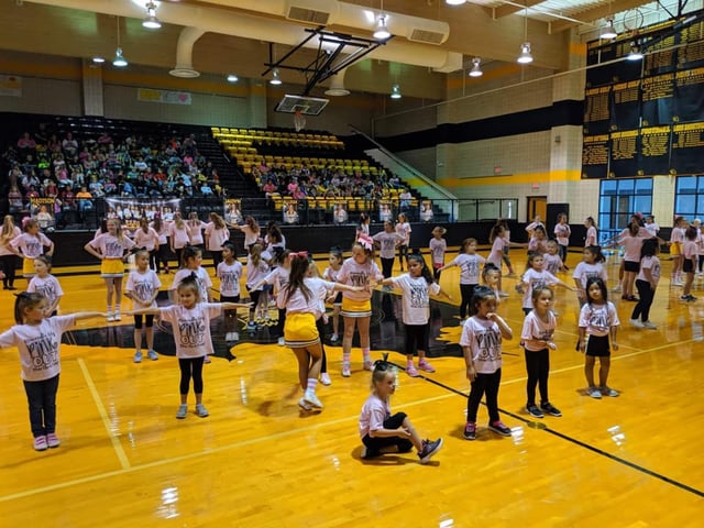 Bruceville-Eddy ISD Complex6