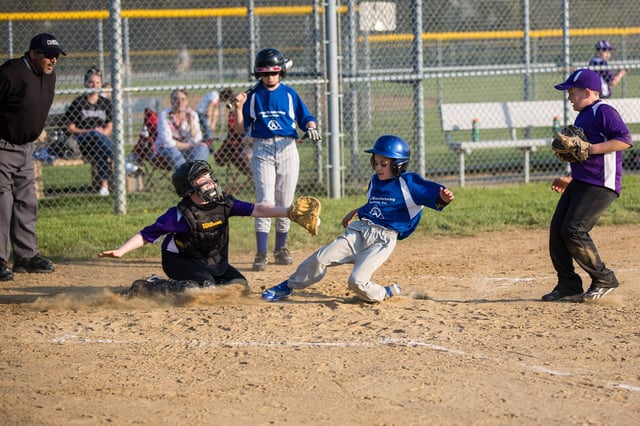 North Park Ball Fields 5