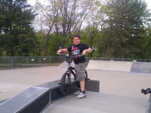 Creekview Park12