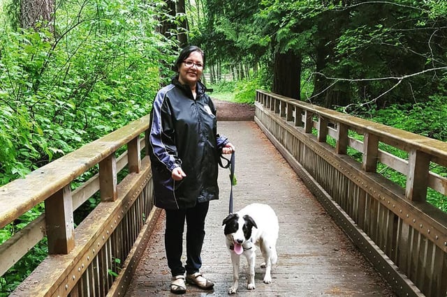 Tambark Creek Park 4