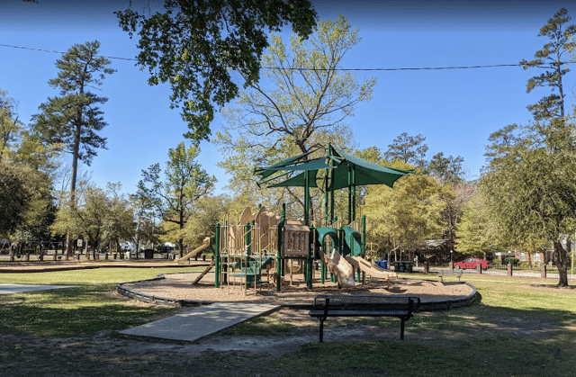 playground