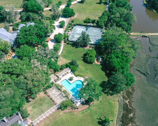 Brays Island Plantation15