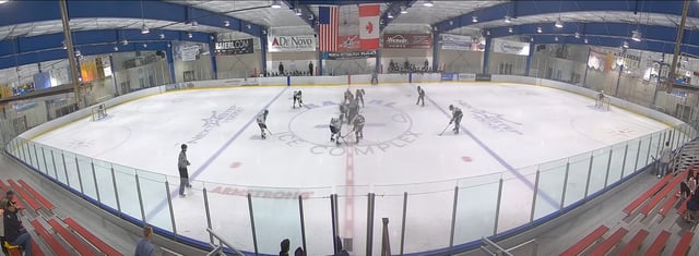 Baierl Ice Complex5