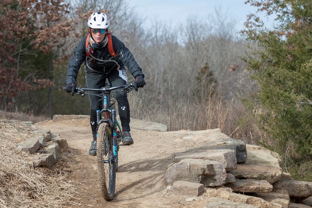 Kessler Mountain Regional Park 2