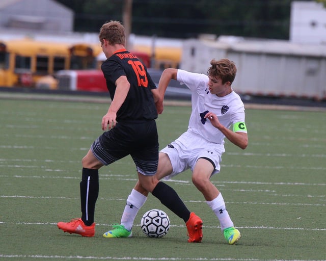 Bonner Springs High School 6