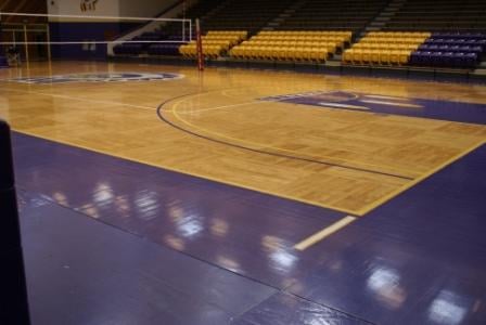Coffin Sports Complex