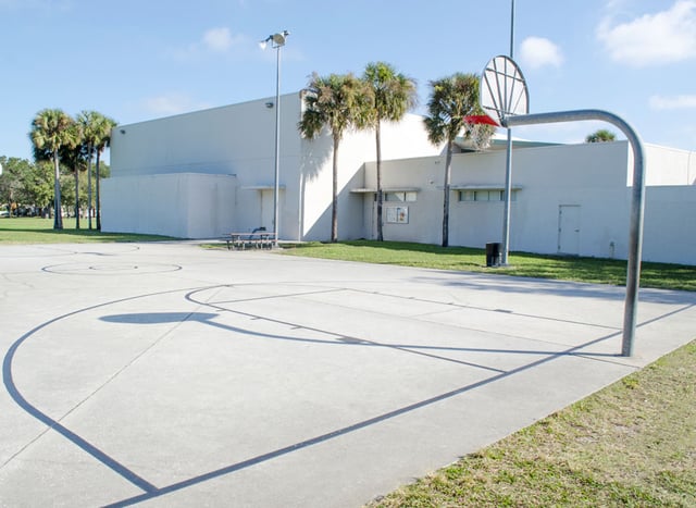 Gladden Park Recreation Center 6