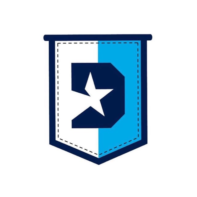 Dallas Sports Logo